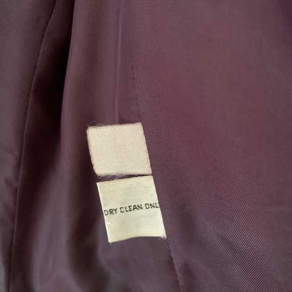 Joseph Magnin // VTG 1960s Wool Blazer - Picture 13 of 15